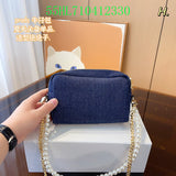 Prada Bags - The Barnes Bags  404