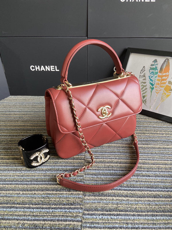 Chanel Bag