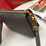Prada Bags - The Barnes Bags  551