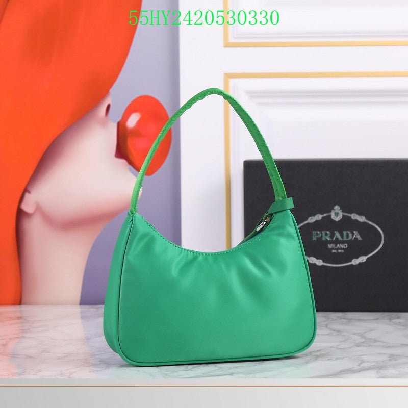 Prada Bags - The Barnes Bags  1242