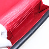 Dior Cd  Leather Wallet