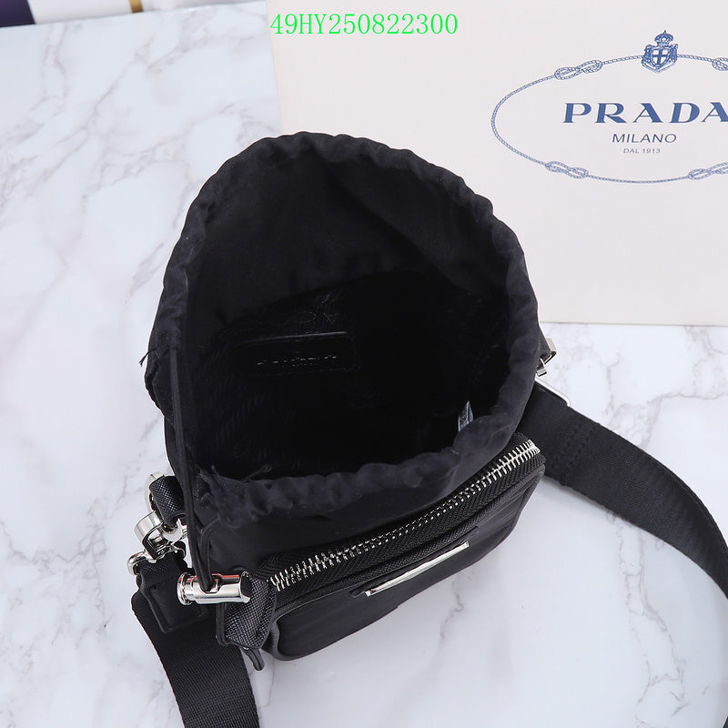 Prada Bags - The Barnes Bags  028