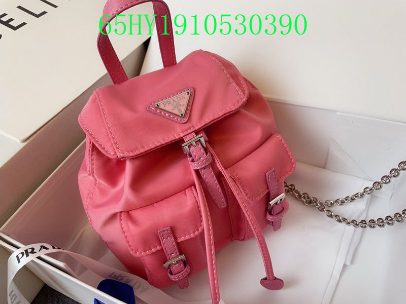 Prada Bags - The Barnes Bags  1250