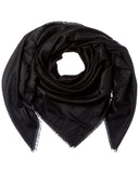Dior Silk-Blend Scarf
