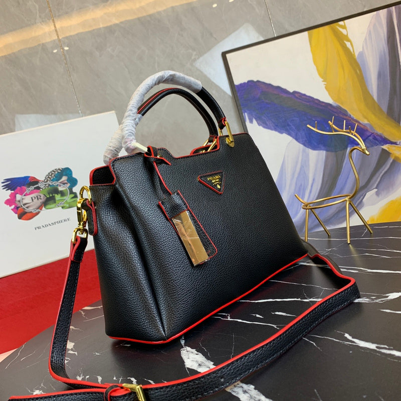 Barnes-Bags - Prada Bags - 980