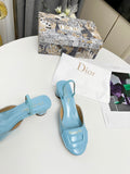 New Christian Dior HIGH HEELS 026