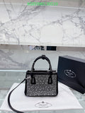 Prada Bags - The Barnes Bags  636