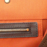 Louis Vuitton Damier Greenwich PM N41165 Boston Bag