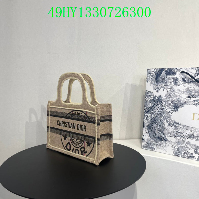 Christian Dior Bags Bags - The Tote   398