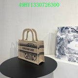 Christian Dior Bags Bags - The Tote   398