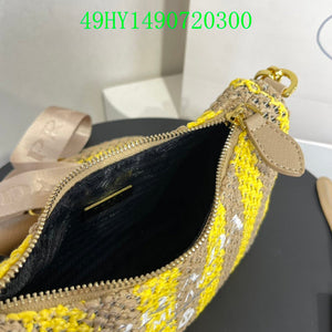 Prada Bags - The Barnes Bags  1105