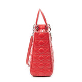 Large Lady Dior Zip