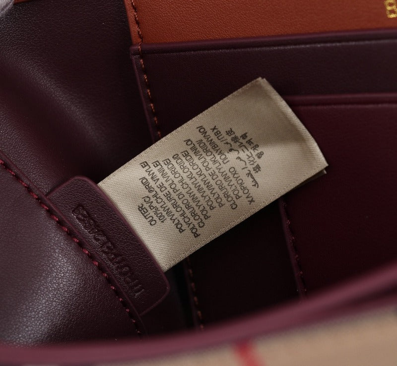 Burberry Bags - BG Bags - 812