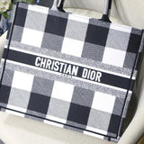 Christian Dior BOOK TOTE