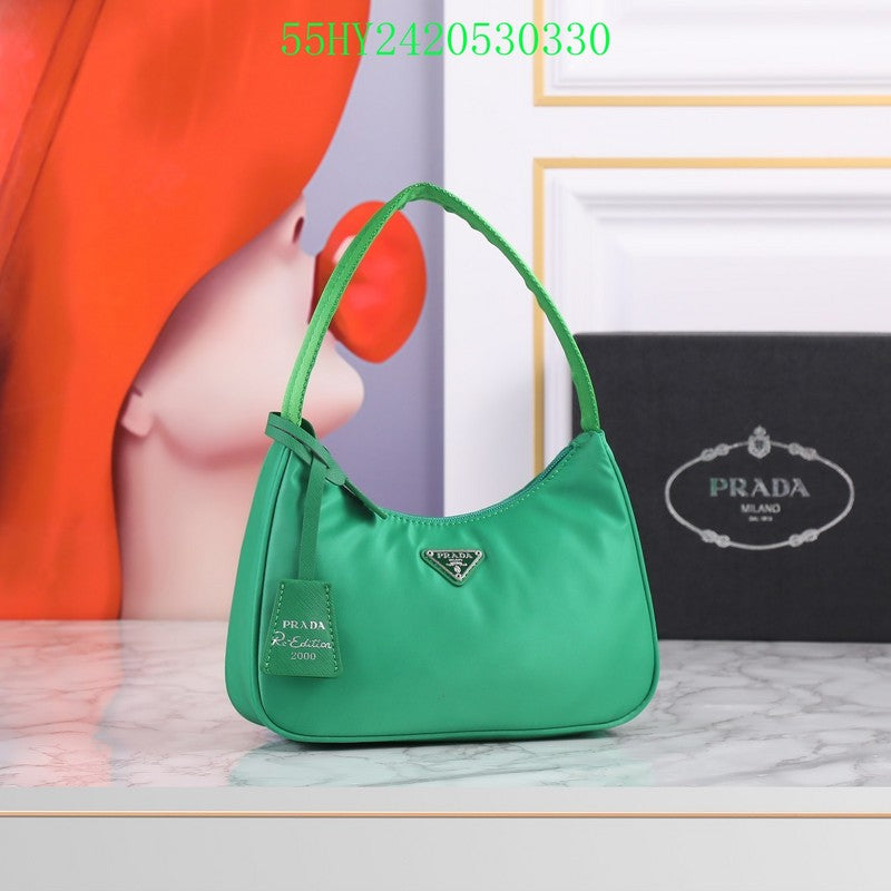 Prada Bags - The Barnes Bags  1242