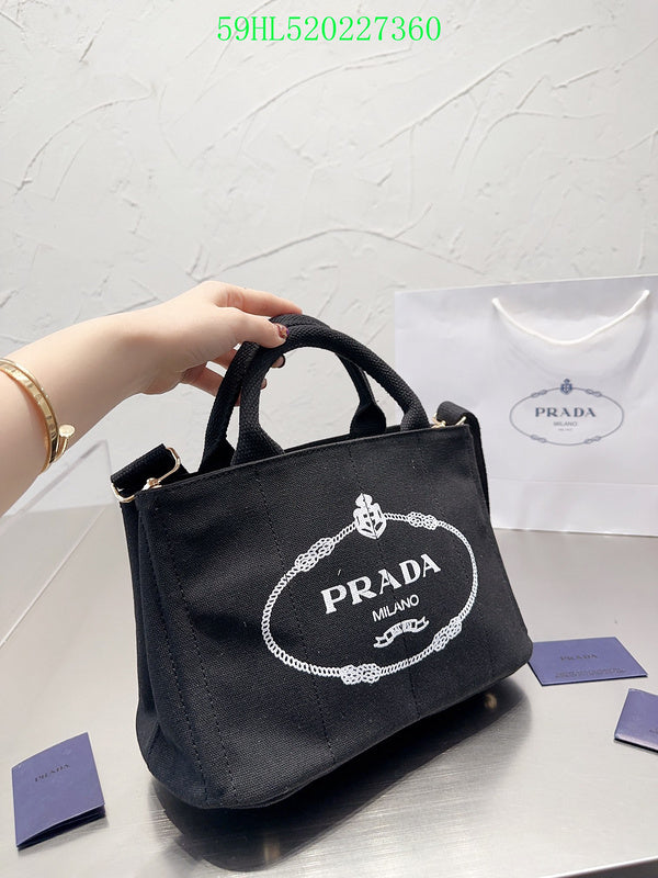 Prada Bags - The Barnes Bags  495