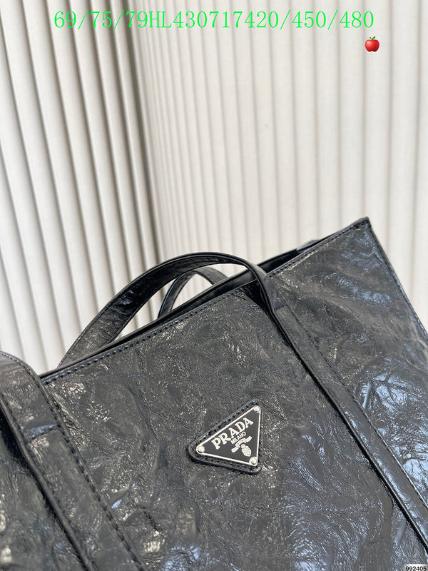 Prada Bags - The Barnes Bags  103