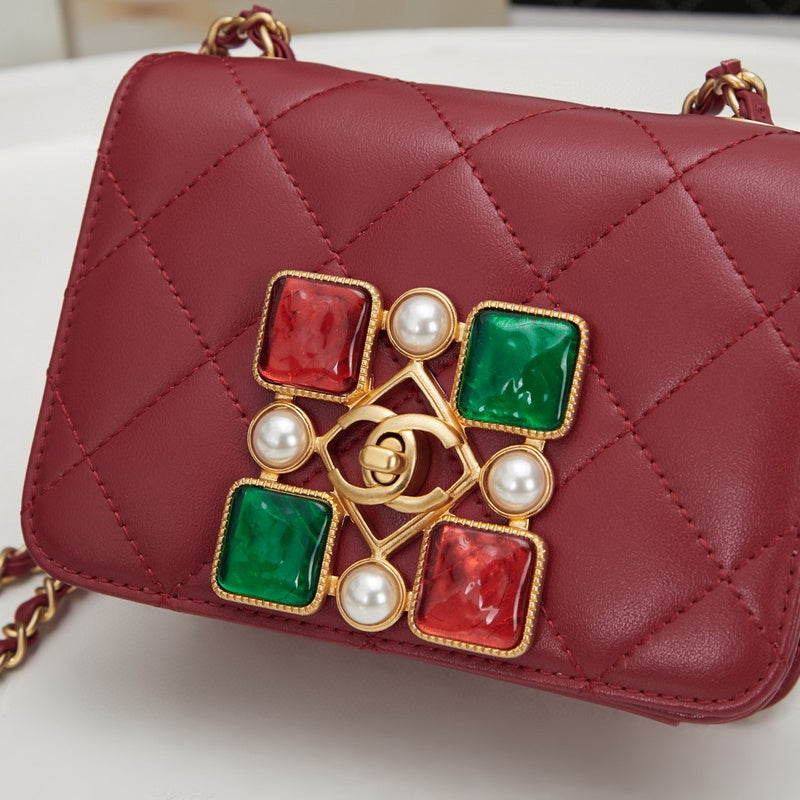 Chanel Bag