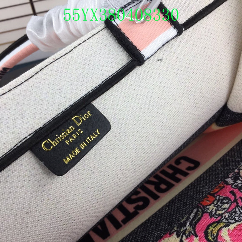 Christian Dior Bags Bags - The Tote   036