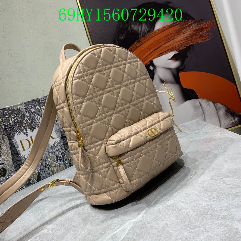 Christian Dior Bags Bags - The Tote   750