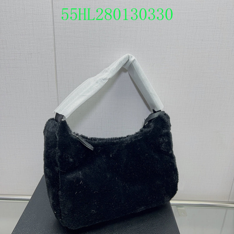 Prada Bags - The Barnes Bags  624