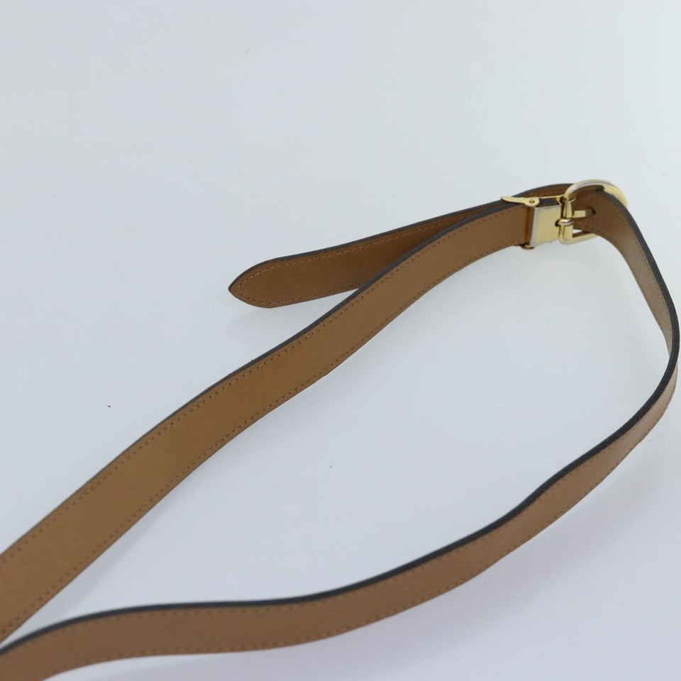 Dior Honeycomb  Canvas Shoulder Bag
