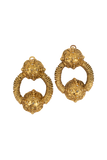Boucles d'oreilles Chanel