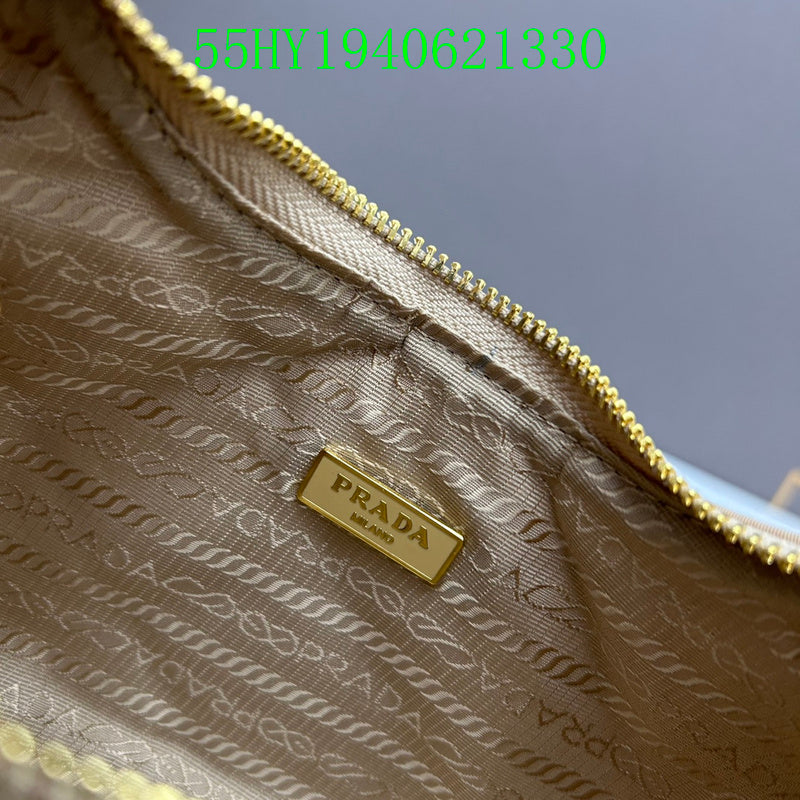 Prada Bags - The Barnes Bags  153