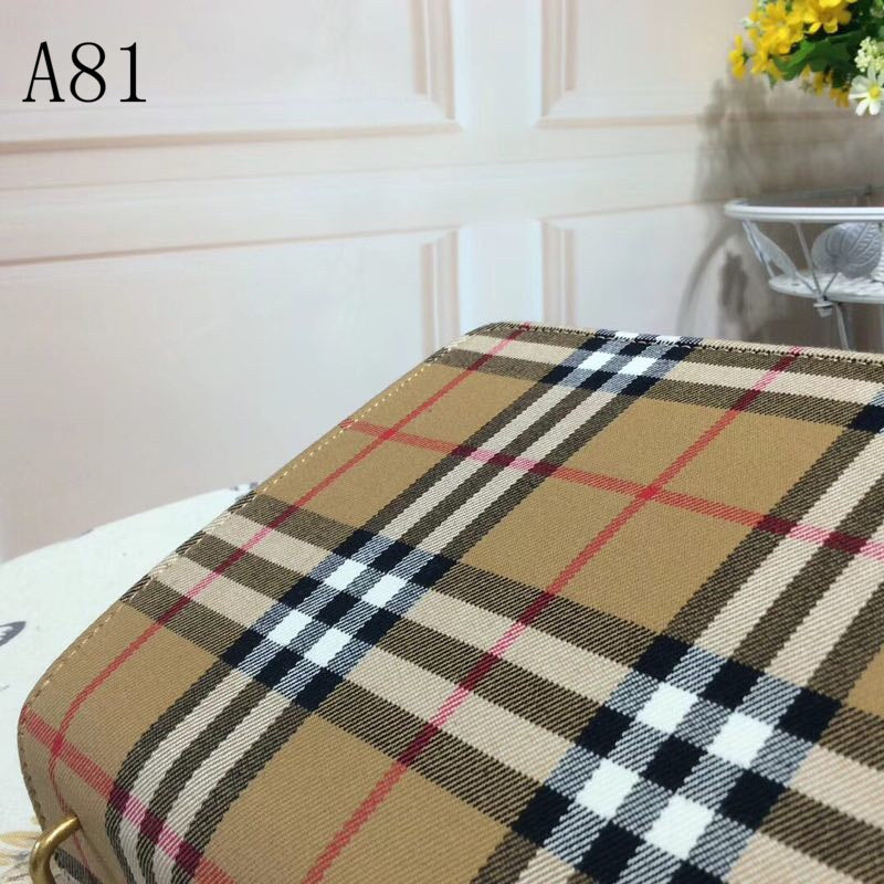 Burberry Bags - Bagsattire   060