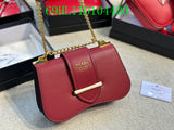 Prada Bags - The Barnes Bags  678