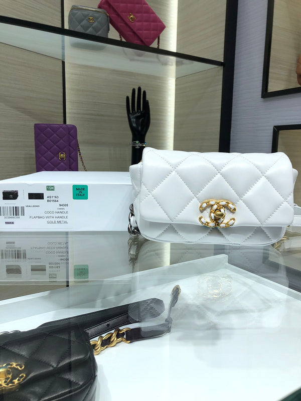 Chanel Bag