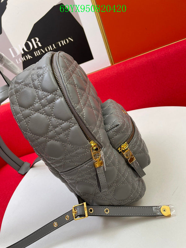 Christian Dior Bags Bags - The Tote   737