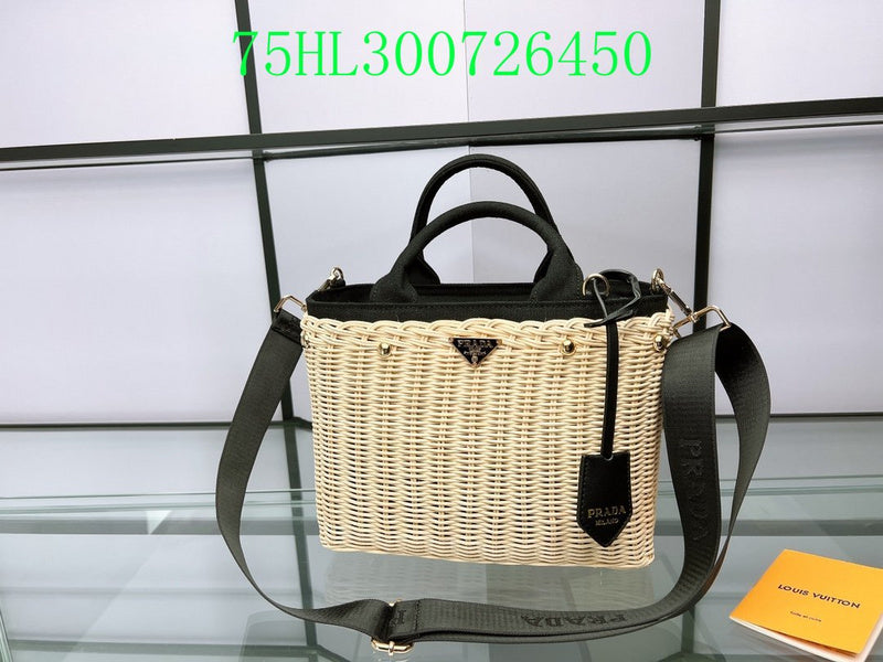 Prada Bags - The Barnes Bags  1100