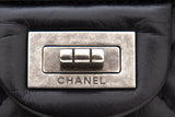 Chanel 2022 2.55 Reissue Jumbo Flapbag