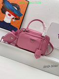 Prada Bags - The Barnes Bags  392