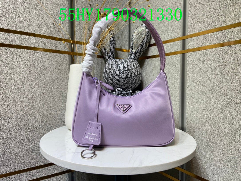 Prada Bags - The Barnes Bags  1563