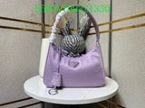 Prada Bags - The Barnes Bags  1563
