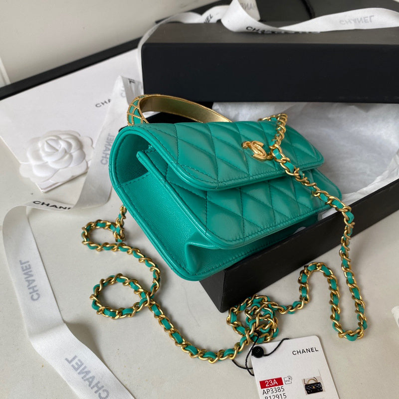 Chanel Bag