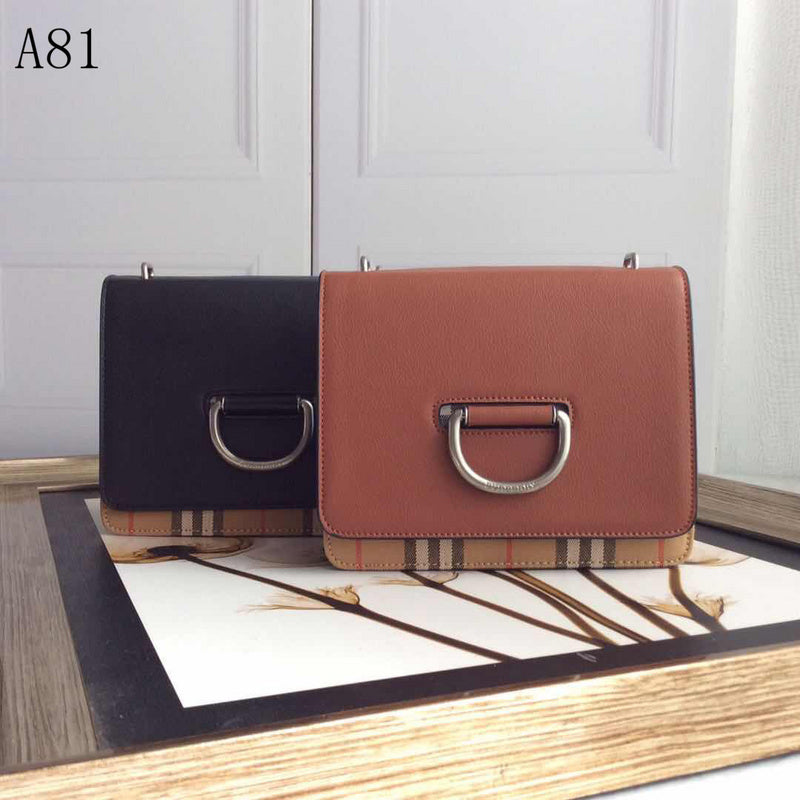 Burberry Bags - Bagsattire   015