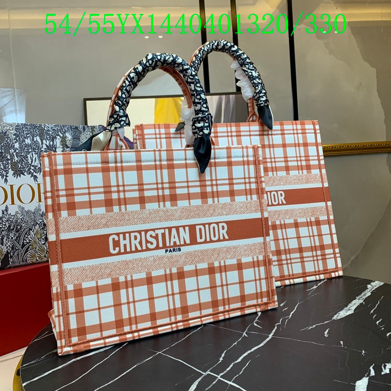 Christian Dior Bags Bags - The Tote   051