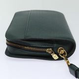 Louis Vuitton Taiga Baikal Clutch Bag Epicea