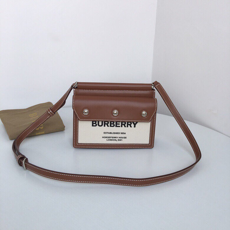 Burberry Bags - BG Bags - 1040