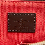 Louis Vuitton Damier Westminster N41103 Brown PVC Leather  Louis Vuitton