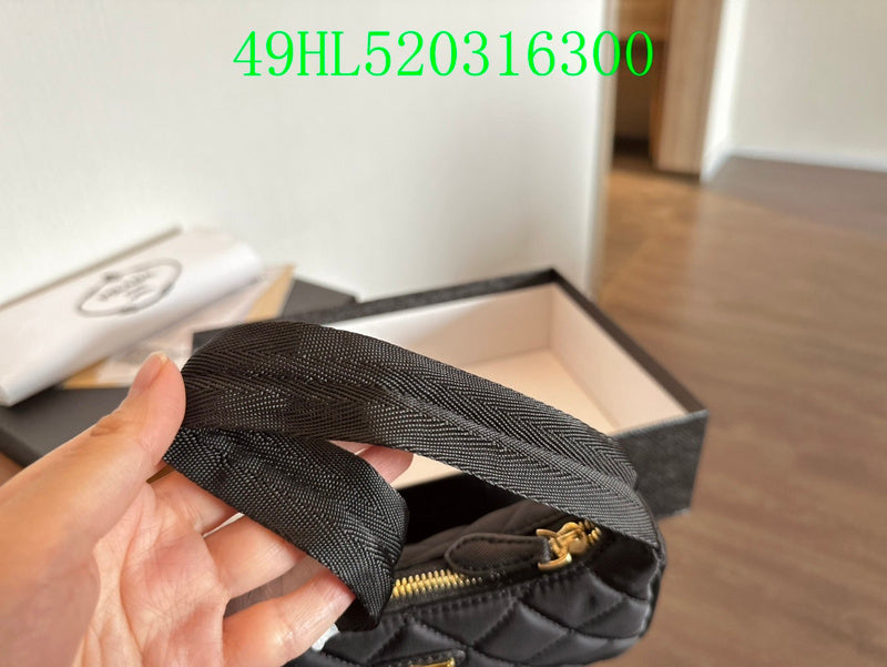 Prada Bags - The Barnes Bags  457