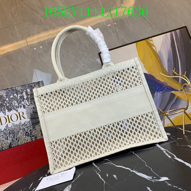 Christian Dior Bags Bags - The Tote   164