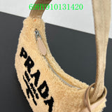 Prada Bags - The Barnes Bags  577