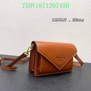 Prada Bags - The Barnes Bags  723