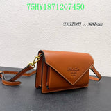 Prada Bags - The Barnes Bags  723