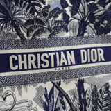 Dior Book Tote Large
