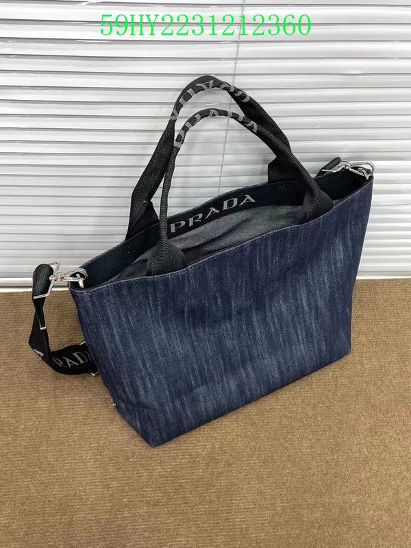Prada Bags - The Barnes Bags  691